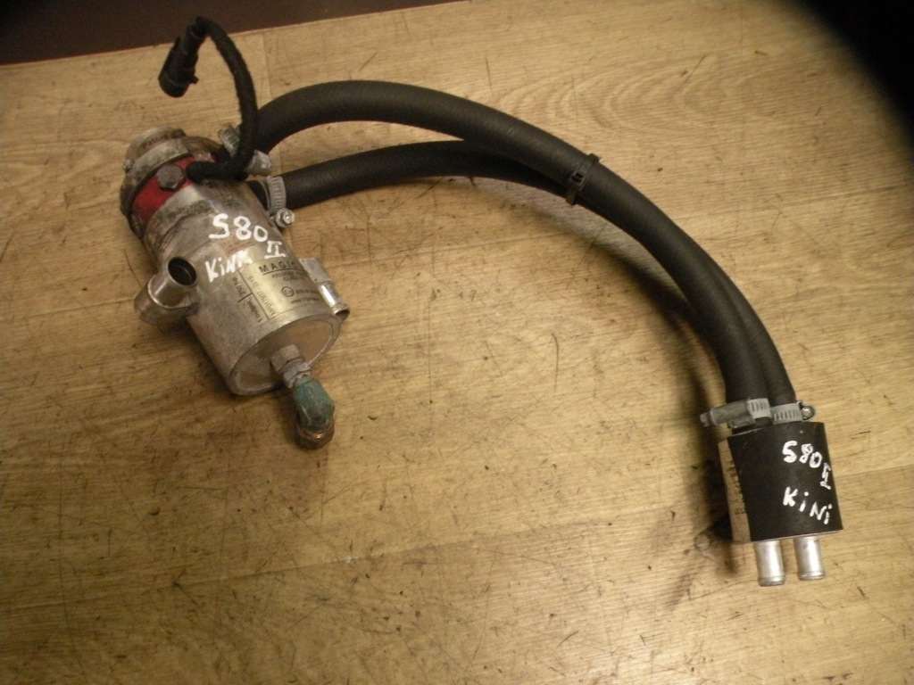 Купити Випарник редуктор газу lpg magic 3 67r010896