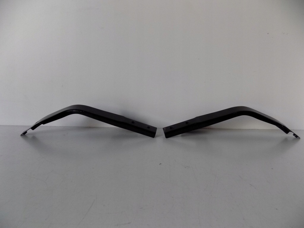 фото №9, Mercedes w221 кронштейн панель передньої оптики l - 4359