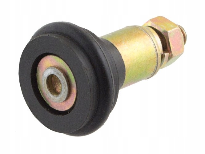 фото №2, Подрамник ролик дверь боковых do renault master ii 2