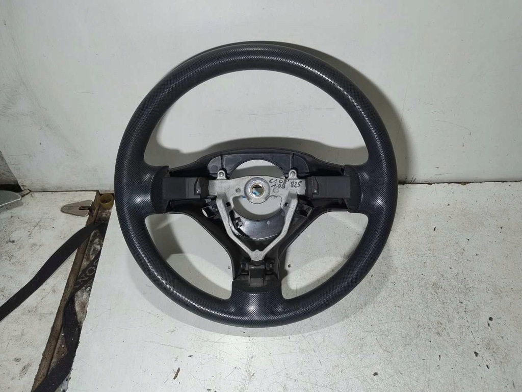 фото №1, Повітропровід citroen c1