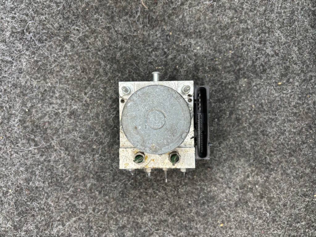 Насос abs peugeot 807 0265234037 9649988180 в Украине