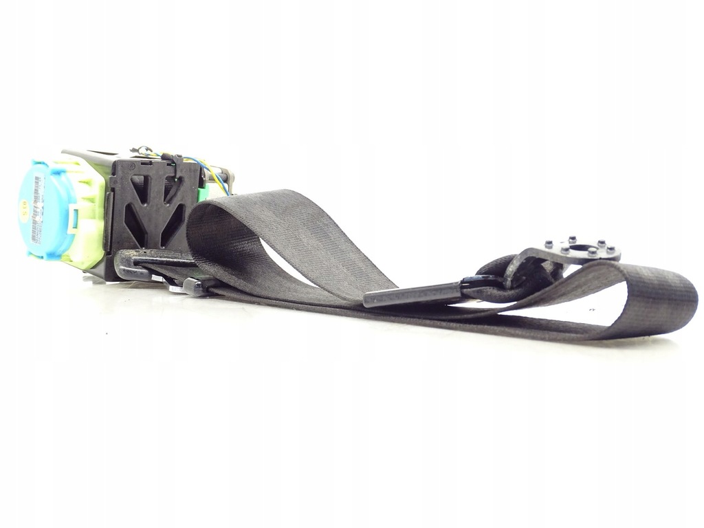 фото №1, Pas безопасности правый перед передний audi tt 8j 8j7857706d