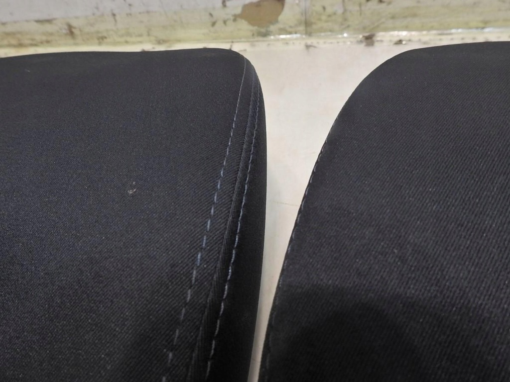 фото №6, Подголовник перед передний subaru forester iii