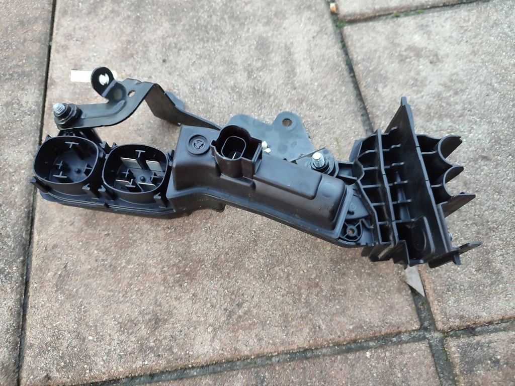 фото №5, Распределитель тока europa bmw x3 g01 2019