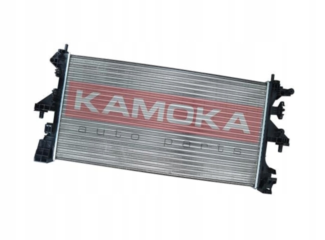 фото №1, Радіатор - kamoka 7705072