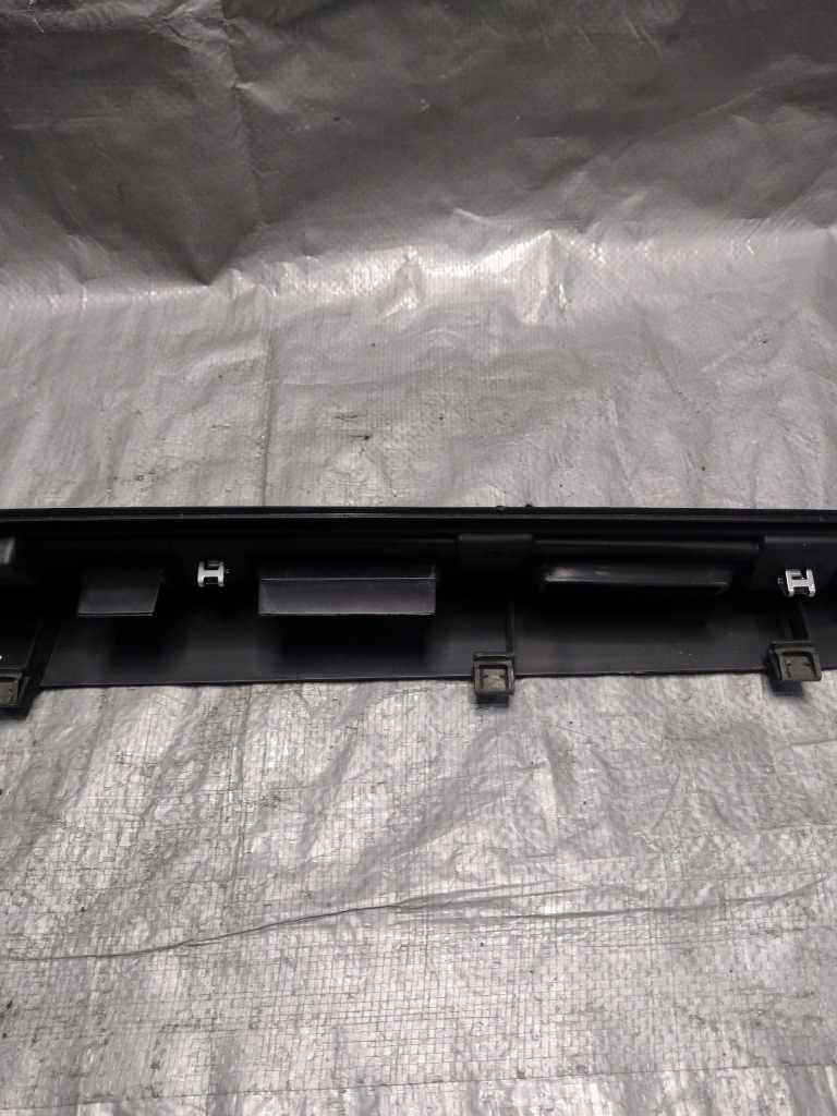 Молдинг панели приборной панели fiorino iii 1308998070 Цена