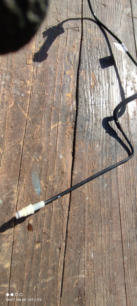 Renault master iv 25r трубка шланг цилиндр сцепления оригинал 308517146r Цена