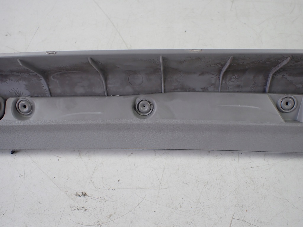 фото №6, Корпус накладка стойка левая bmw f26 x4 7338106