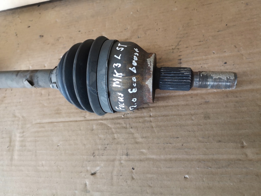 Ford focus mk3 st 2014 r 2.0 ecoboost привідний вал ліва Оригінал