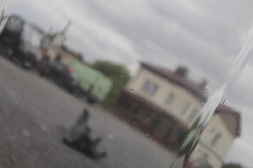 фото №10, Капот крышка bmw x3 e83 475 black sapphire