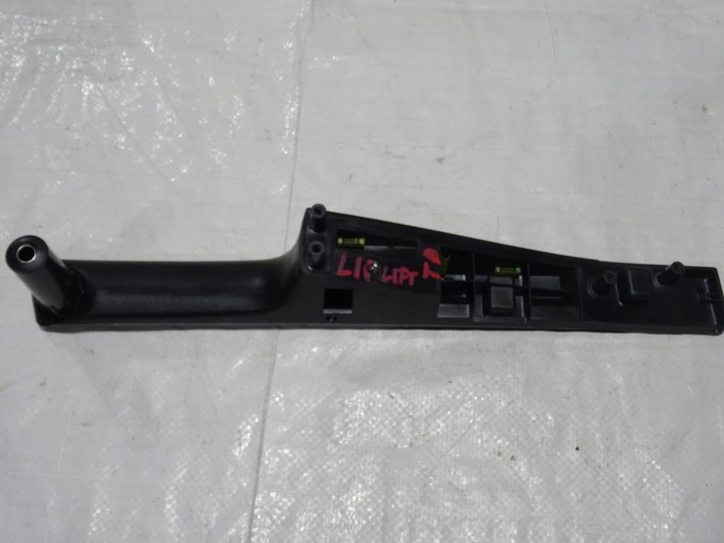 фото №5, Кронштейн ручка дверь задняя правая seat leon ii 2 lift