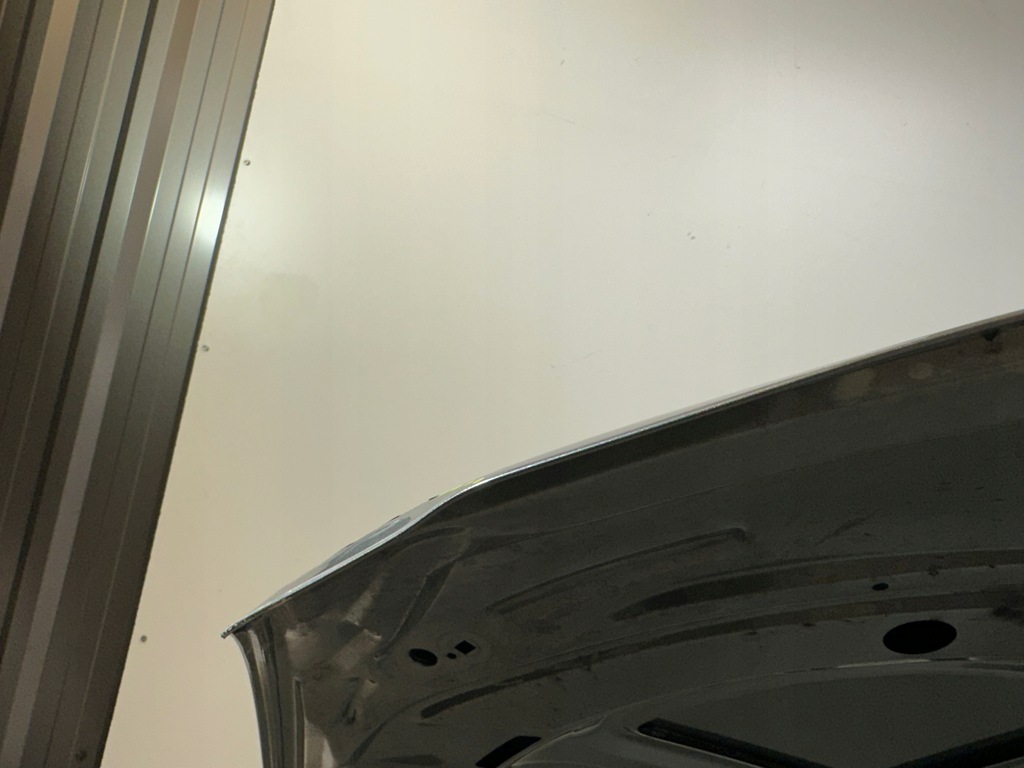 фото №14, Капот audi a4 b8 8k0 lift ładna