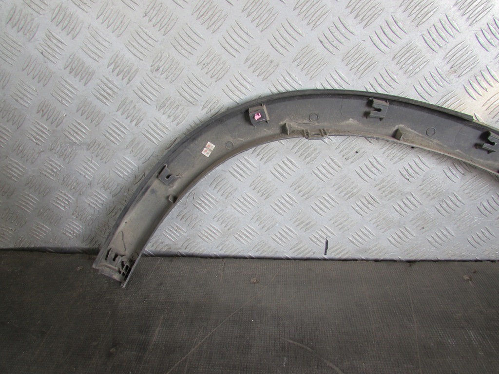 фото №7, Молдинг крыла правый задняя kia sorento ii 09-12r 87744-2p000