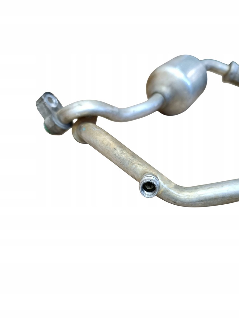 фото №6, Шланг кондиціонера перед toyota sequoia xk60 887120c140