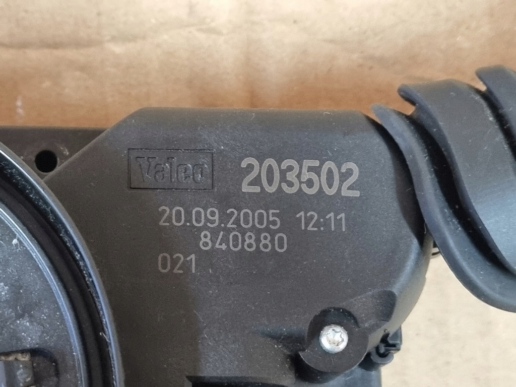 фото №7, Перемикач комбінований перемикачі opel zafira b 1.9 cdti 13177916gd