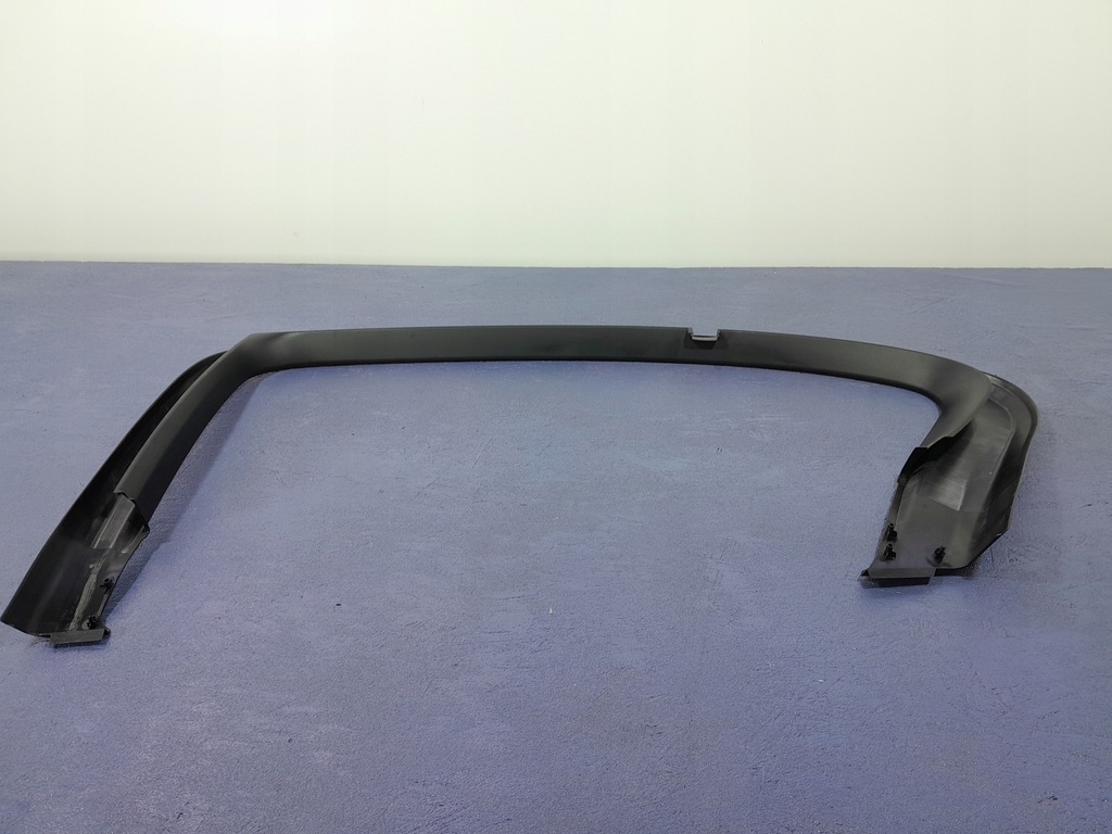 фото №4, Bmw 7 g11 молдинг дверь задних левых 7357459