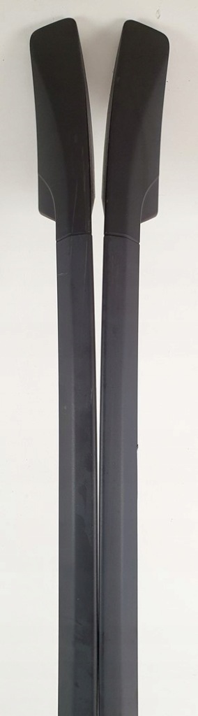 фото №3, Рейлинги кровельные volvo xc90 i пара