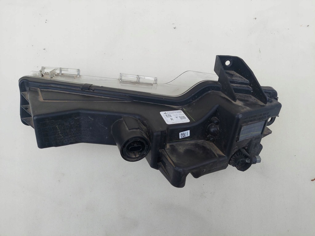 фото №5, Tesla model 3 протитуманна фара led drl правий