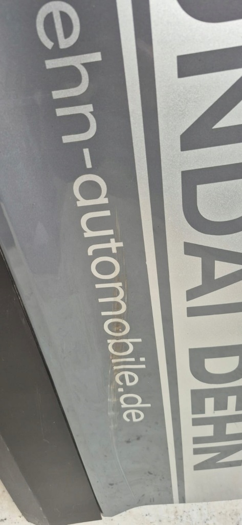 фото №5, Hyundai kona 17- двері перед передні ліва