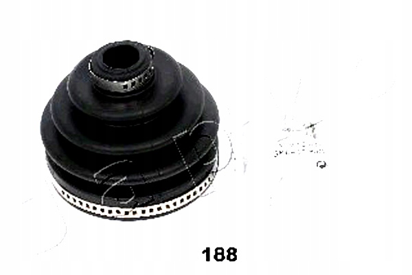 фото №2, Japko 63188 набір захист, система кермовий