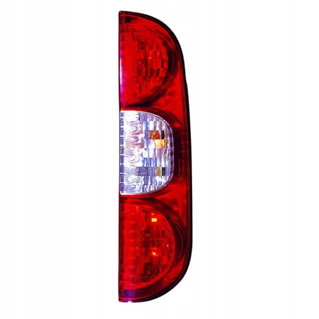 фото №2, Depo pr fiat doblo