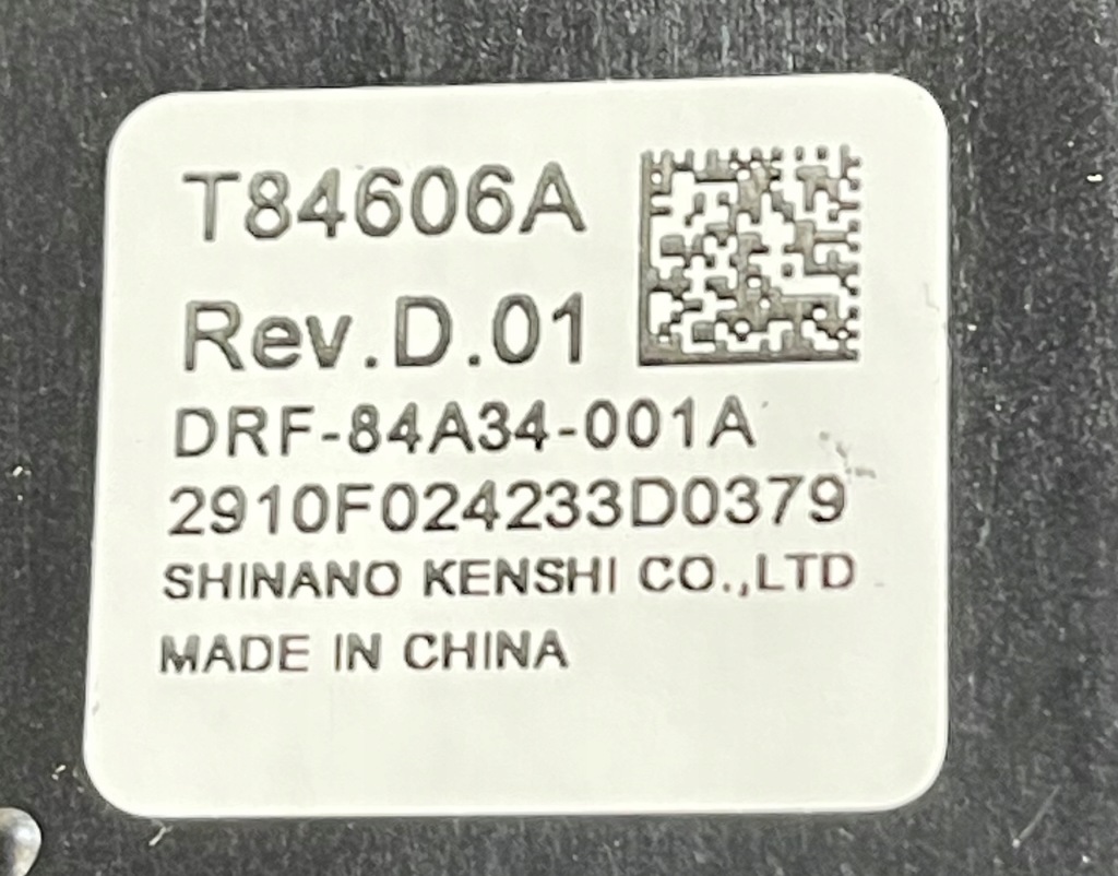 Купить O2 cadillac escalade iv 2014 - 6.2 gm отопитель воздуходувка 23117425