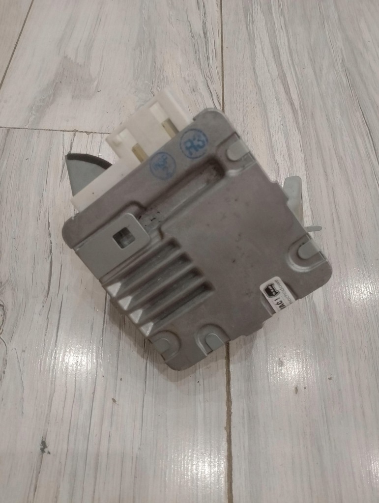 фото №1, Модуль усилителя toyota prius 8965047210