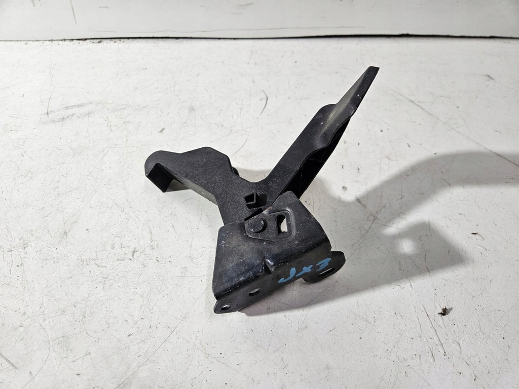 фото №6, Крепление засов капот peugeot expert iii 9808405680