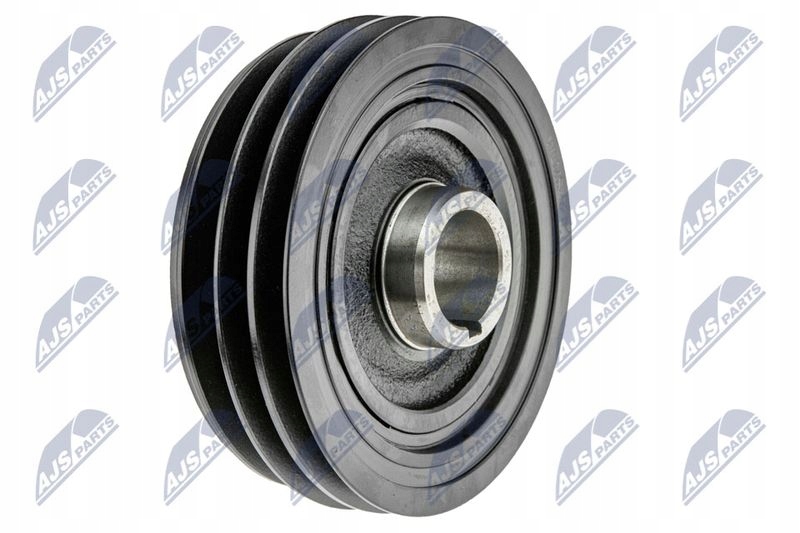 фото №16, Nty шків колінчастого вала колінчастого