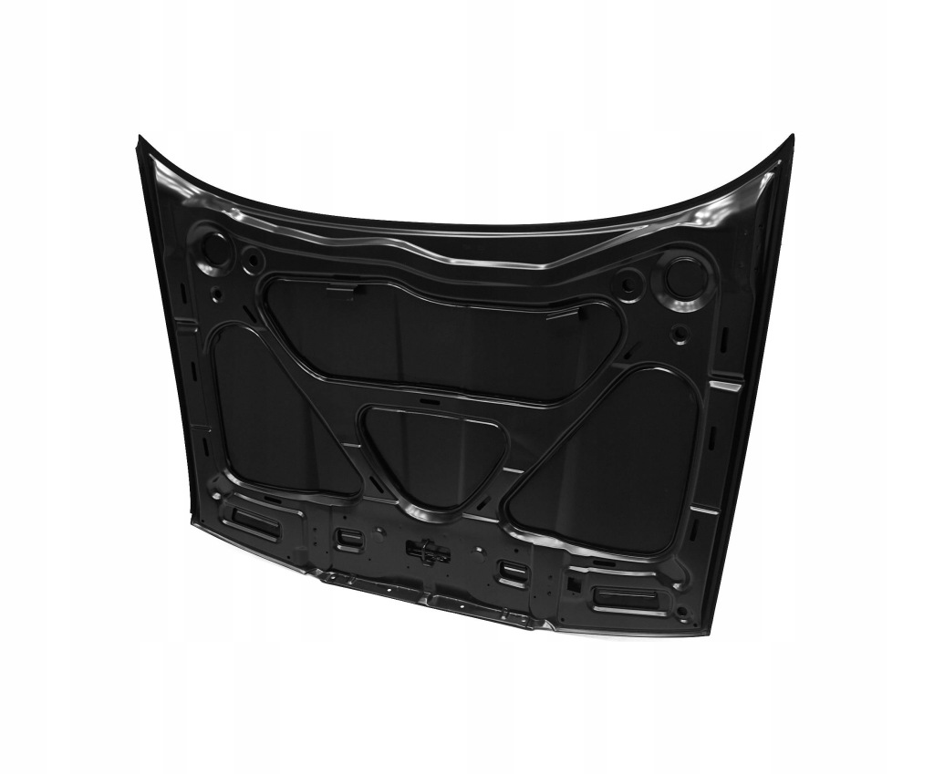 Капот к skoda octavia 2000-2003 1u0823031c Киев