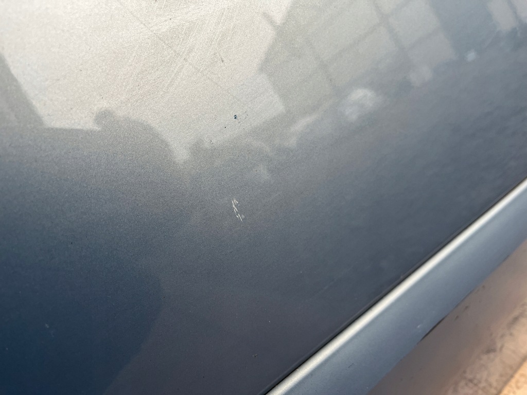 фото №4, Дверь правое передние ted47 renault espace iv 2002-2006 перед правый