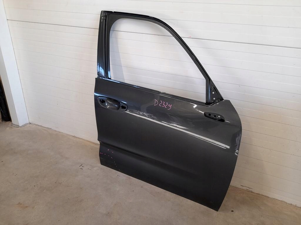 фото №3, Дверь правое передние citroen c4 picasso 2 ii