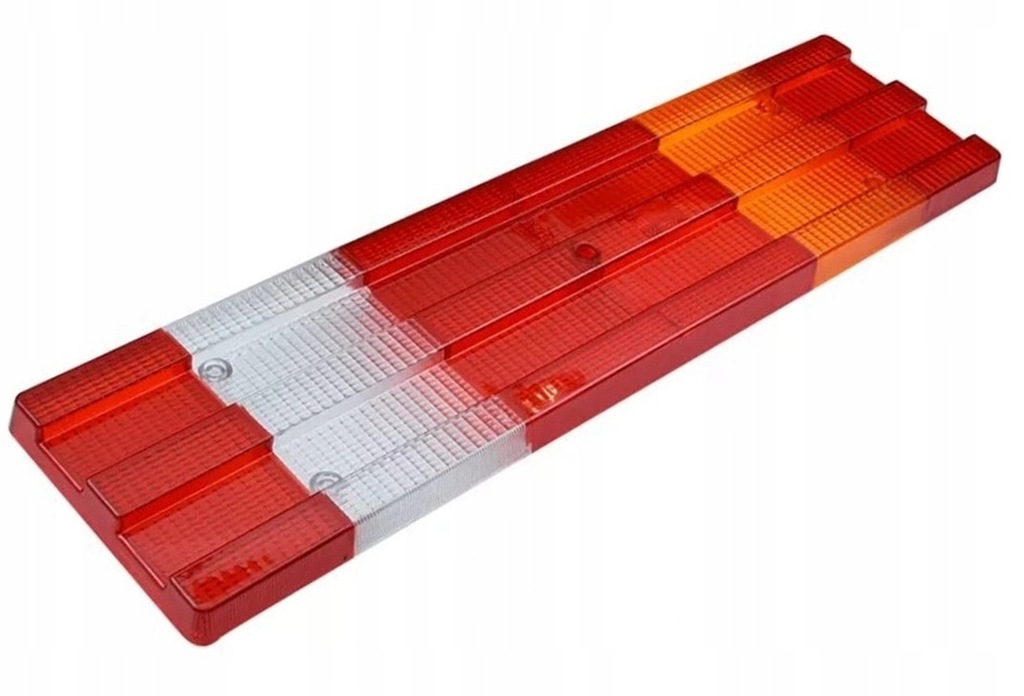 фото №1, Стекло фары лампы задний правый mercedes actros axor