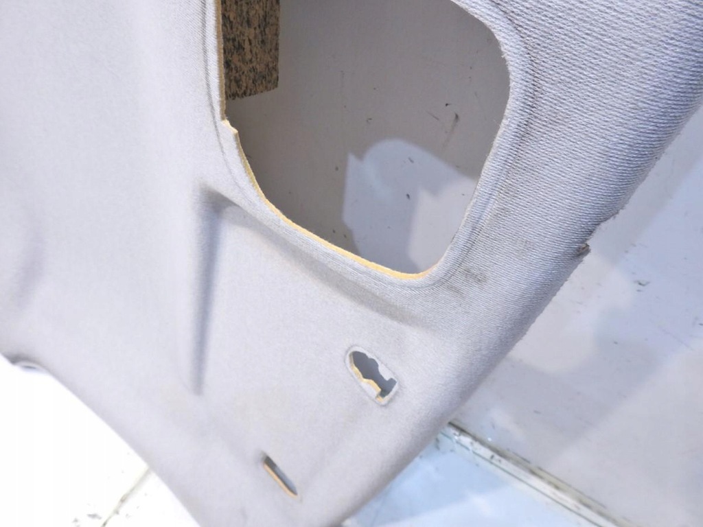 фото №6, Потолок peugeot 207 96856348bj