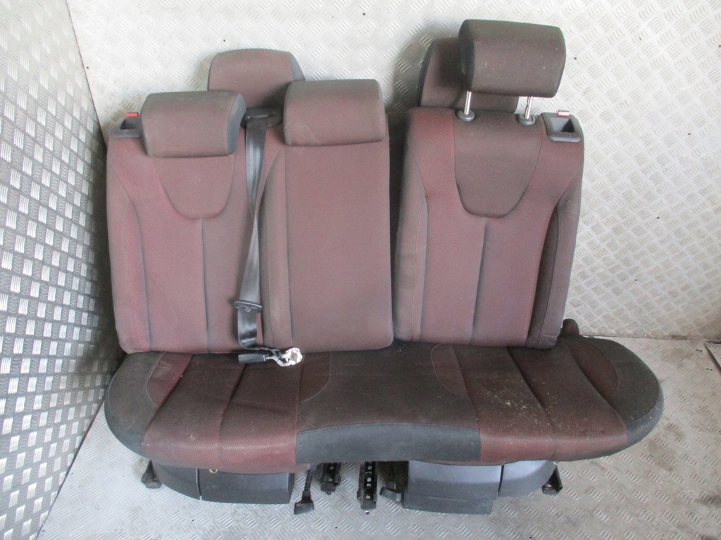 фото №7, Обшивки, оббивка двері перед, задня, сидіння seat leon ii 05-09r