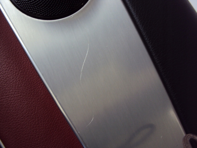 фото №7, Обивка дверь правый задняя mercedes glc x253 15-