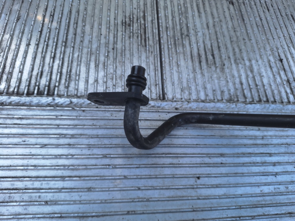 фото №12, Шланг масла коробки audi a6 c5 2.7 bt allroad