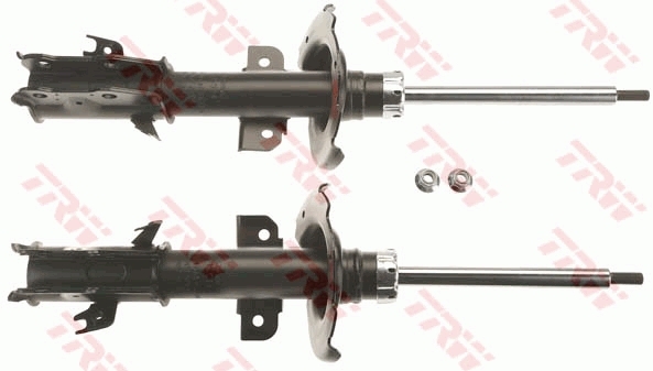 фото №1, Trw jgm1121t амортизатор