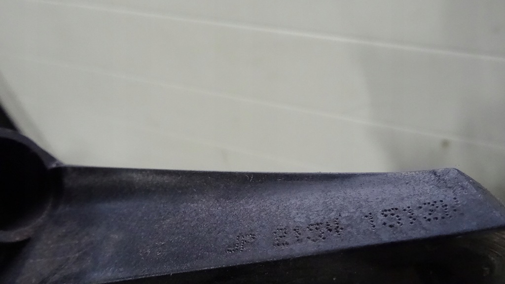 фото №9, Meriva a 1.6 8v вибірник домкрат передач