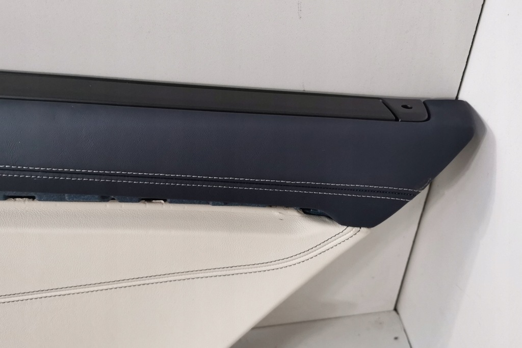 фото №8, Обшивка задніх правих двері bmw 8 gran coupe g16, f93 7997082 3.0l