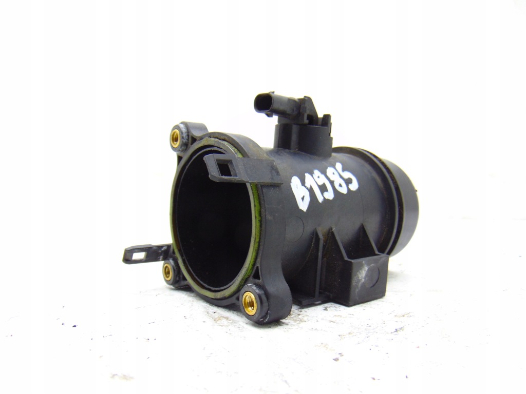 фото №1, Витратомір bmw f20 8519492 n47d16a