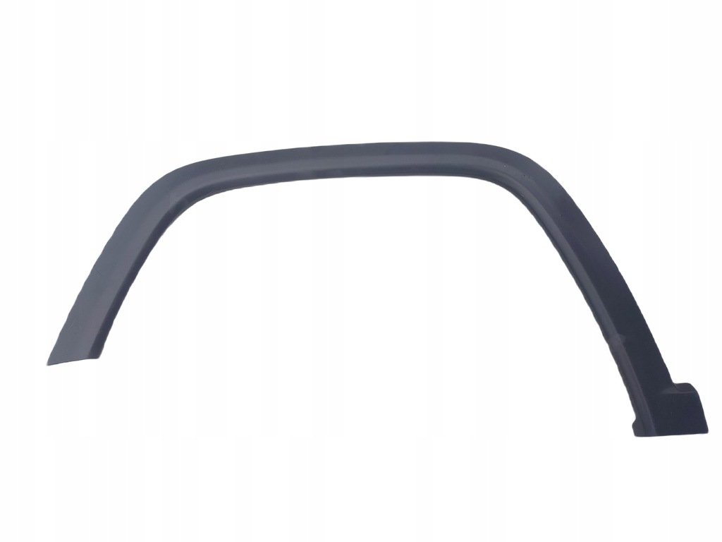 фото №1, Jeep compass молдинг крыла левый перед передняя 5up11trm