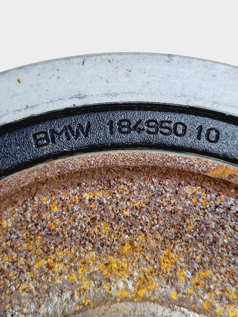 фото №5, Bmw x3 f25 2016 шкив коленчатого вала коленчатого