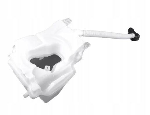 фото №1, Оригінальний бак рідина do омивача mini r60 r61