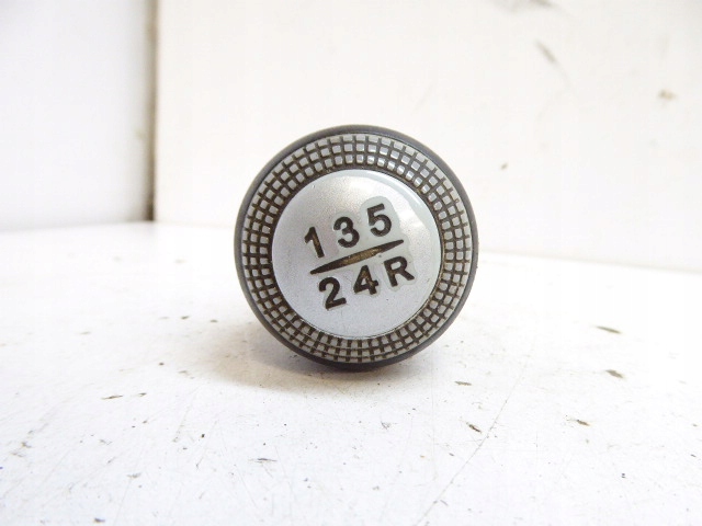 фото №1, Tucson i 04-10 ручка переключения передач