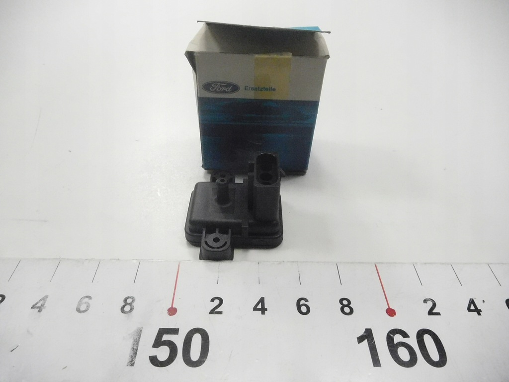 фото №8, Датчик тиску map датчик ford transit 2.5 td 1994- оригінальний номер 1023008