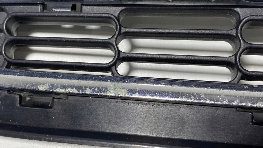 фото №9, Решётка бампера mini cooper r55 r56 r57 2753647