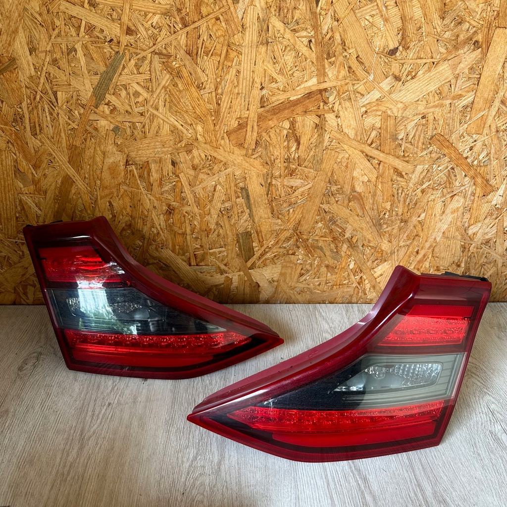 фото №1, Лампа задняя левая правая hyundai ioniq