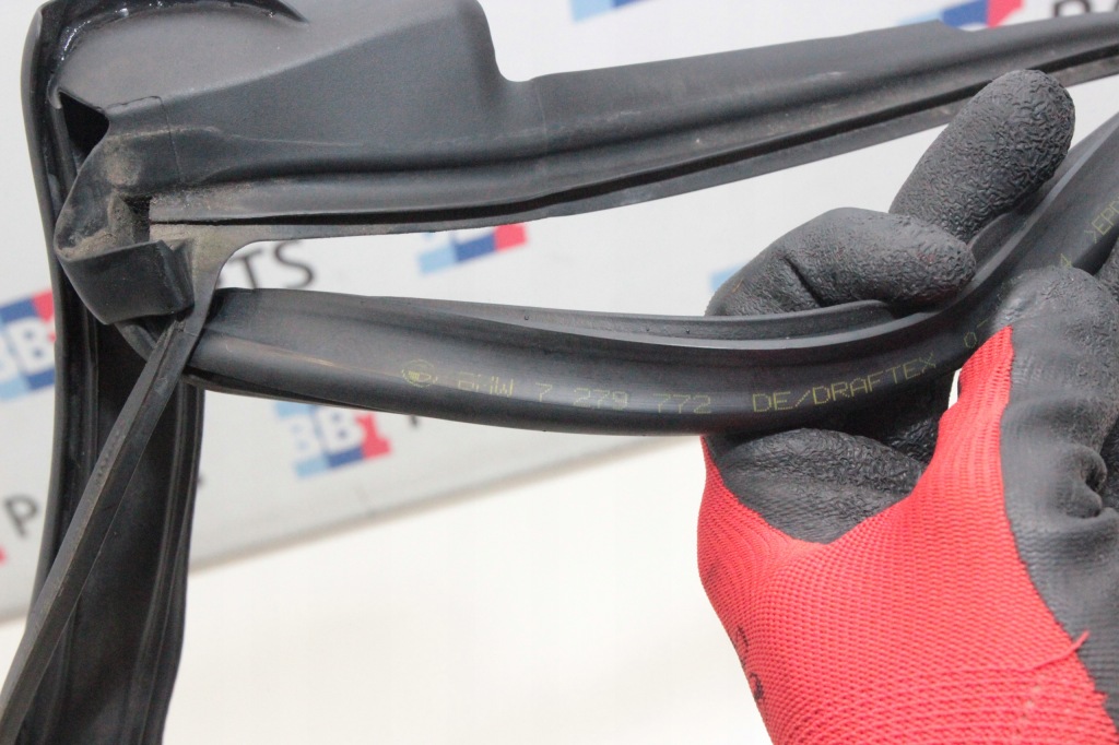 Bmw f33 f83 прокладка стекло перед рамки стойка a Доставка