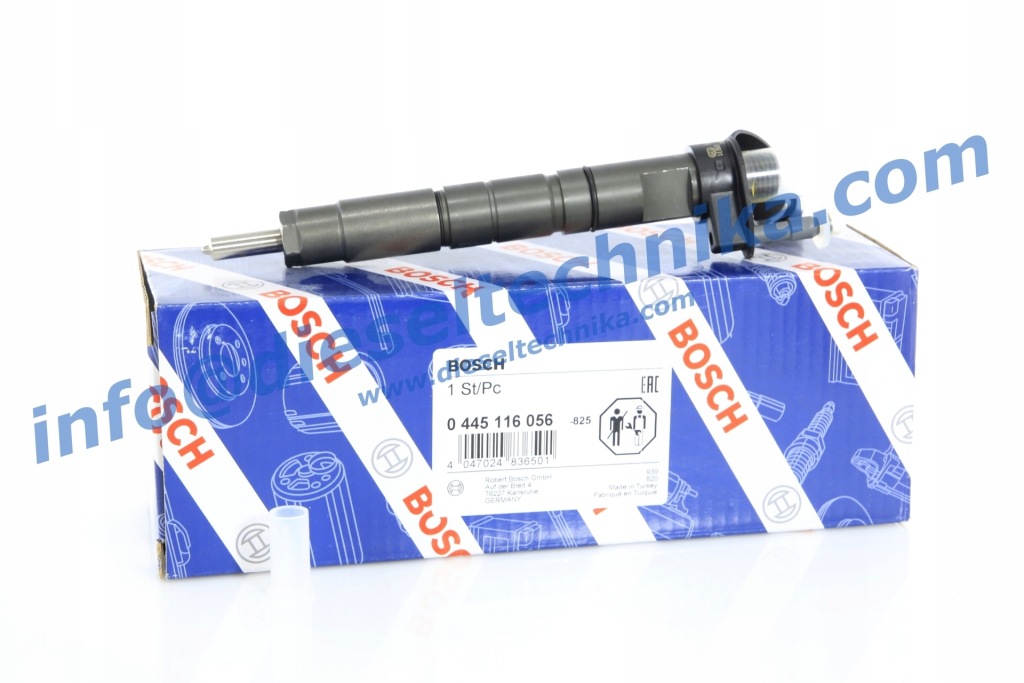 Новая  0445116056 0445116006 16450rlog01 16450r3lg01 Цена